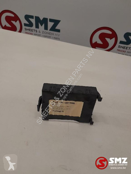 Peças pesados Mercedes Occ ECU...