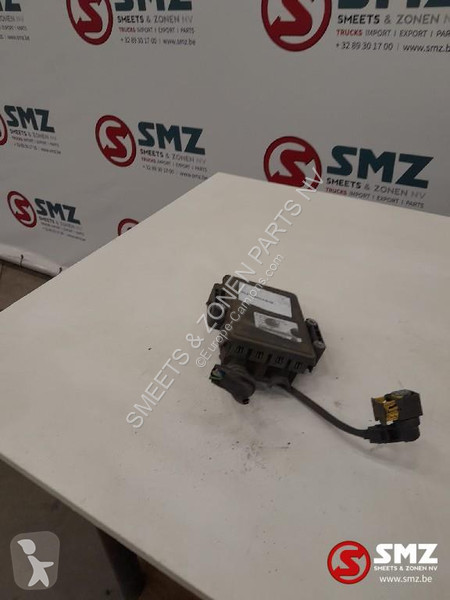 Peças pesados Mercedes Occ ECU regeleenheid...
