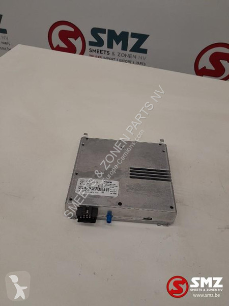Ricambio per autocarri Mercedes Occ ECU...