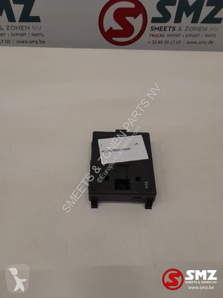 Vrachtwagenonderdelen Mercedes Occ ECU...