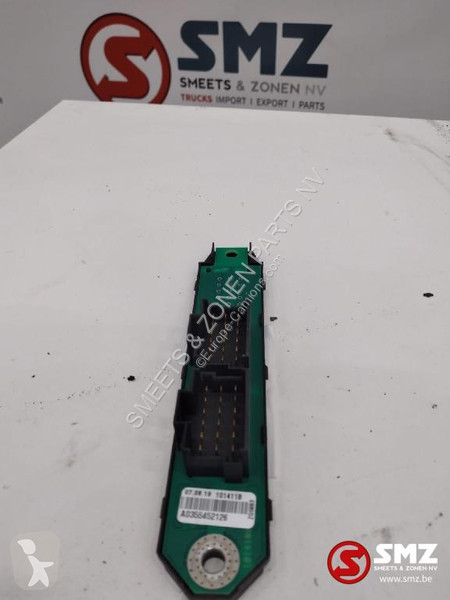 Reservedele til lastbil Mercedes Occ printplaat...