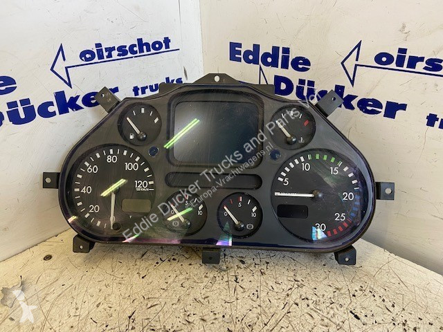 Pièces poids lourds DAF 1681447 DASHBOARD