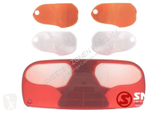 Peças pesados Lens achterlicht L/R ECOPOINT