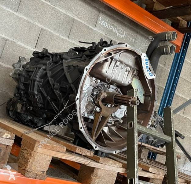 Pièces poids lourds Iveco