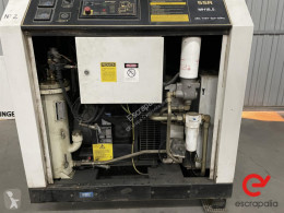 Ingersoll rand