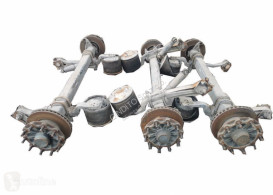 BigTron Lot de 2 ressorts de suspension en acier galvanisé trempé pour hamac et balançoires de porche capacité de 270 kg 