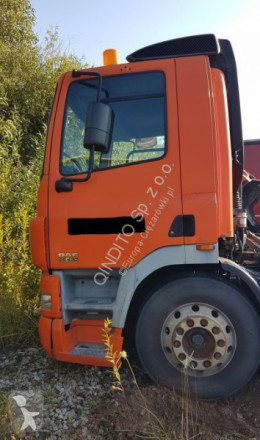 DAF