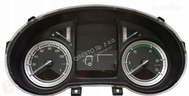 DAFXF 106