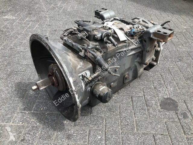 Reservdelar lastbilar Scania 18577 GRS-900