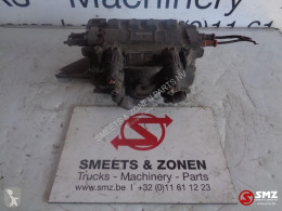 Pièces poids lourds Wabco Occ abs / ebs ventiel
