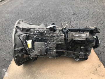 Boîte de vitesse Mercedes