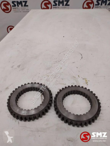 Scania S Occ set tandwielen 36/29 cania 2260564