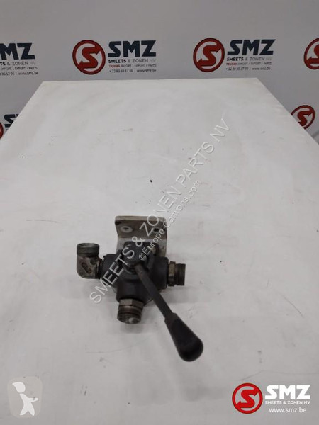 Peças pesados Occ hydraulische stuurventiel