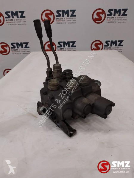 Reservdelar lastbilar Occ hydraulische...