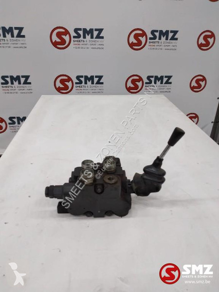 Peças pesados Occ hydraulische ventielblok