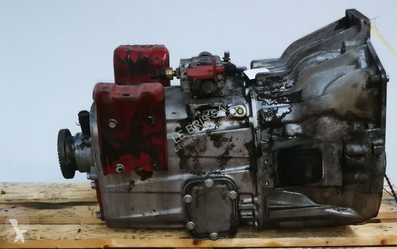Pièces poids lourds Iveco EUROCARGO 120E18...