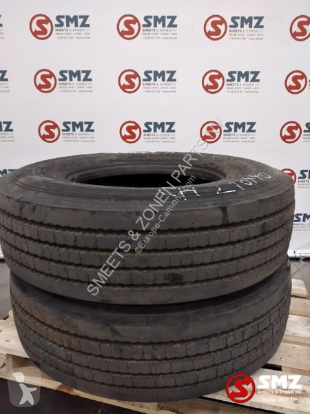 Reservdelar lastbilar Pirelli Occ...