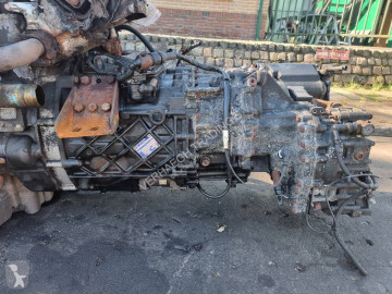 boîte de vitesse ZF