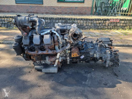 bloc moteur Mercedes