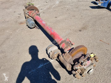 Transmission hjulaxel ROR
