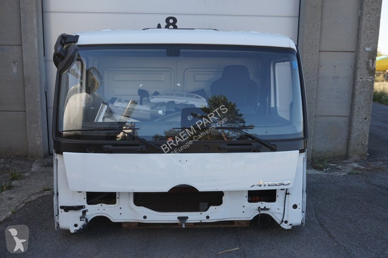 Reservdelar lastbilar Mercedes ATEGO MP4 NEW 967