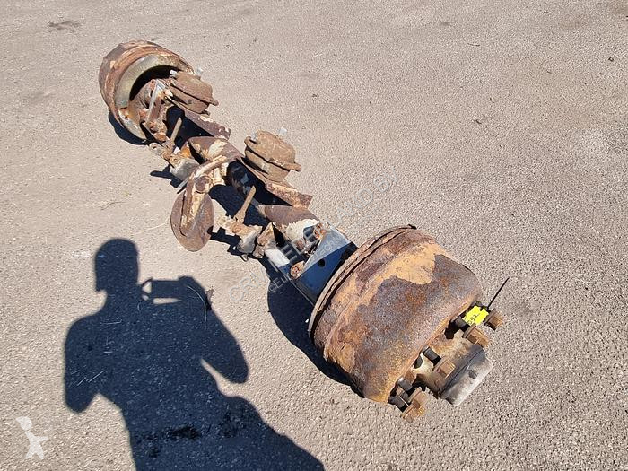 Pièces poids lourds SMB Drum brake