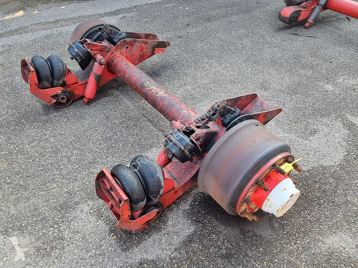 Reservdelar lastbilar SAF Drum brake