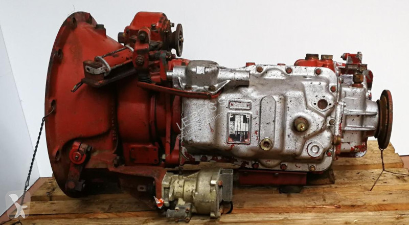 Peças pesados Renault G230 B6 69 MOD 03
