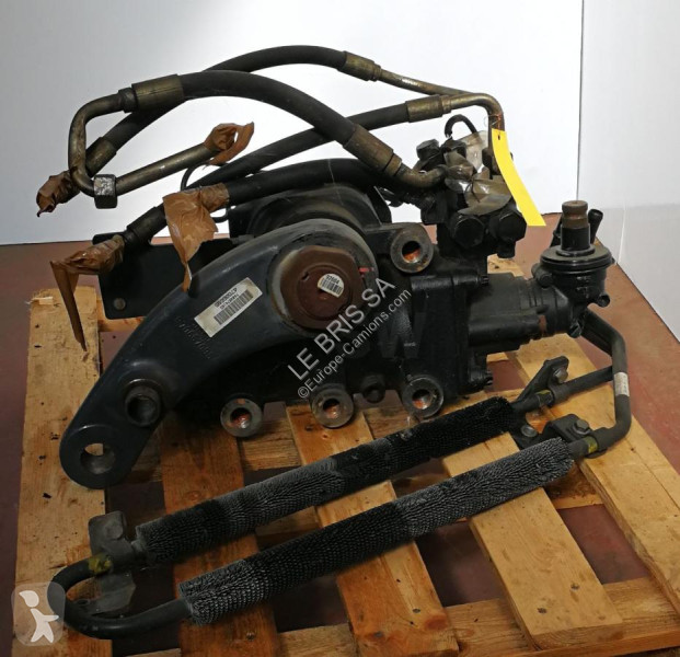 Pièces poids lourds Renault LANDER 450 DXI 8/4...
