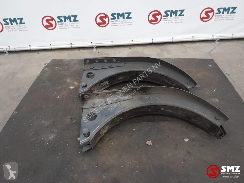 Peças pesados Renault Occ set tanksteunen...