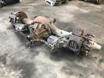 Transmission hjulaxel Scania