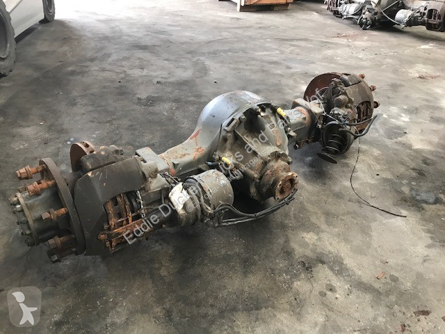 Reservdelar lastbilar Volvo RSS1332A 20729738...