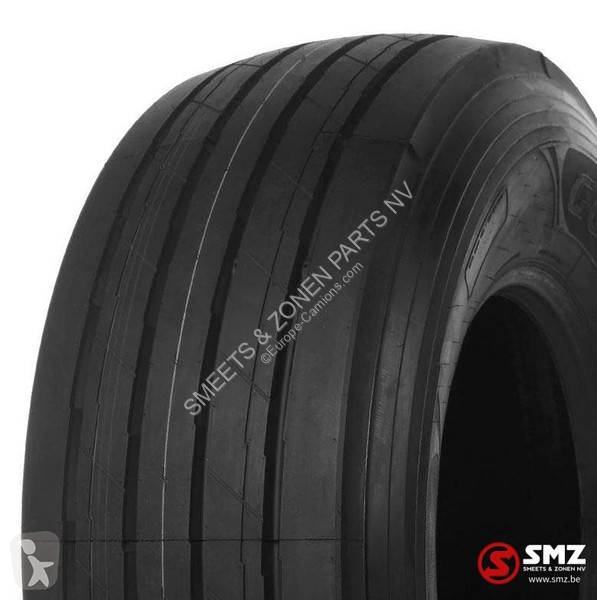 Reservdelar lastbilar Goodyear Band vrachtwagen...