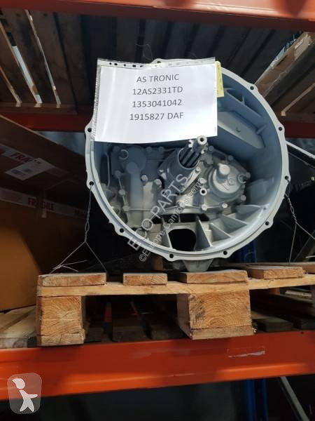 Reservdelar lastbilar MAN 12as2331td...