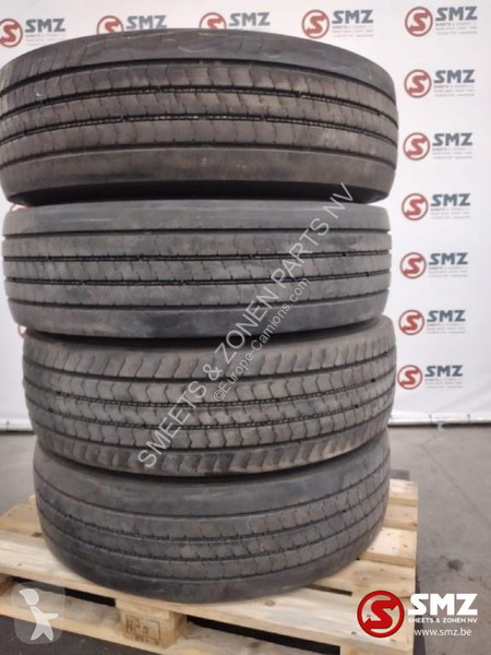 Peças pesados Bridgestone Occ vrachtwagenband...