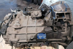 IvecoEurocargo
