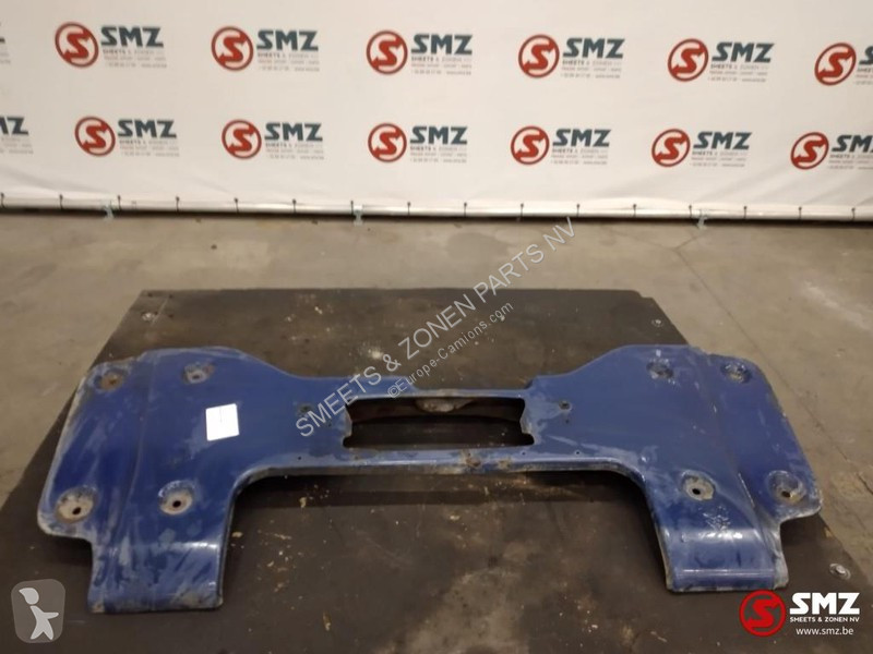 Reservdelar lastbilar MAN Occ bumper MAN...