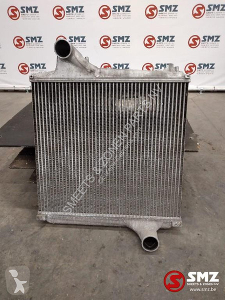 Reservdelar lastbilar Renault Occ intercooler...
