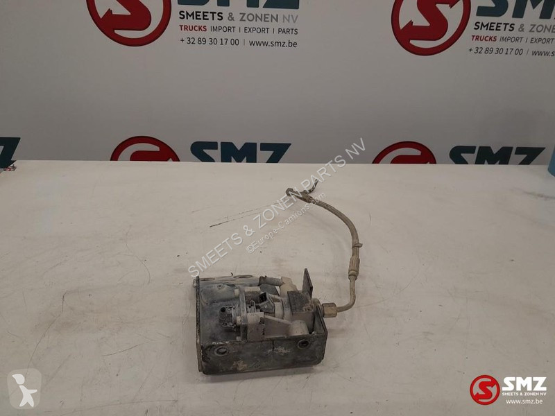 Reservdelar lastbilar DAF Occ AdBluepomp Daf...