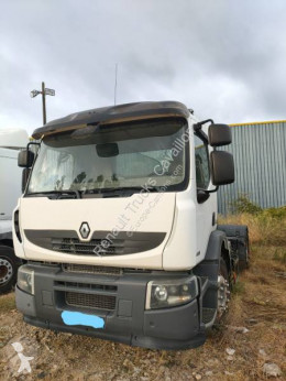RenaultPremium Lander