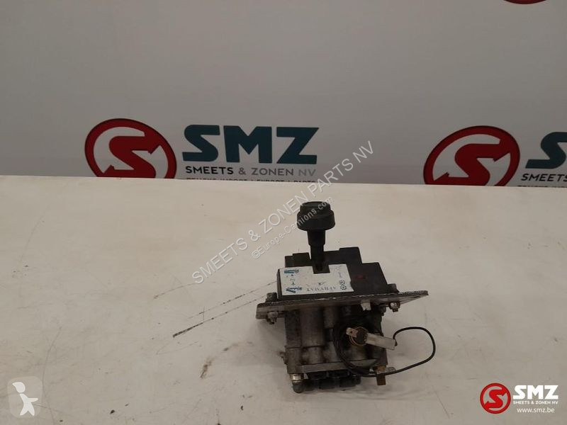 Peças pesados Occ hydrauliekschakelaar Afhymat
