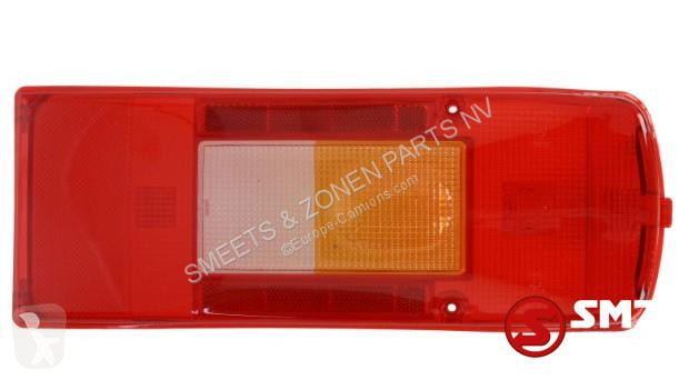 Peças pesados Volvo Achterlicht L/R (zonder frame)