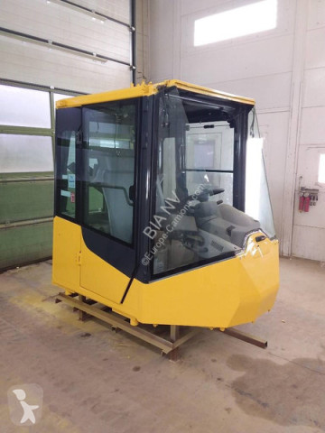 Cabina / Carrocería Komatsu