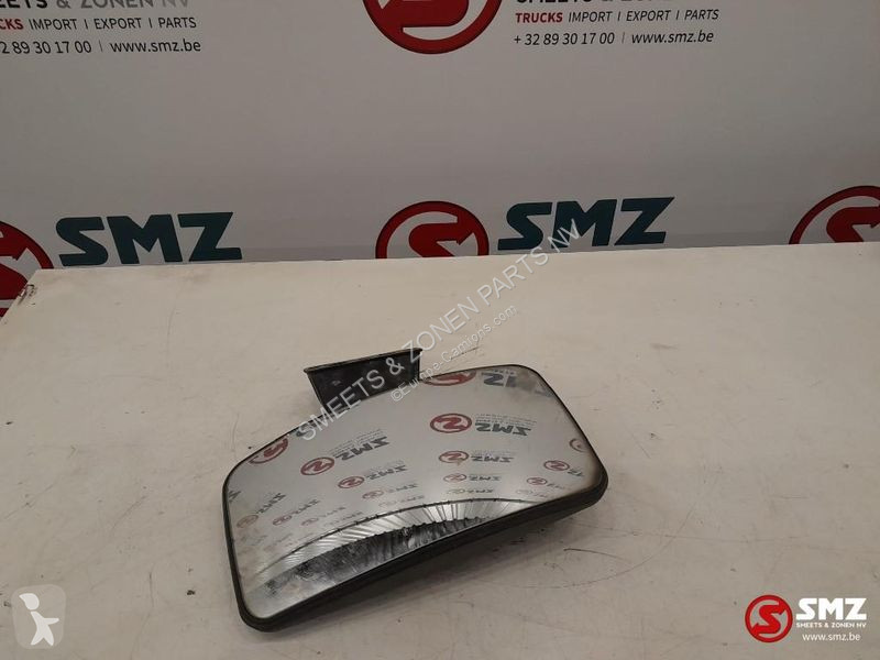 Peças pesados Mercedes Occ achteruitkijkspiegel...