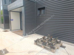 cabine / carrosserie Renault