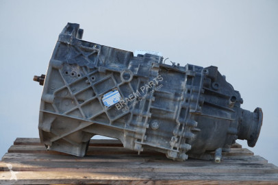 ZF