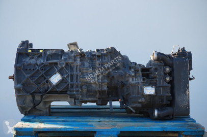 Boîte de vitesse ZF
