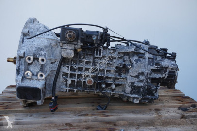 ZF
