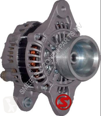 Reservdelar lastbilar Renault Alternator 24V...