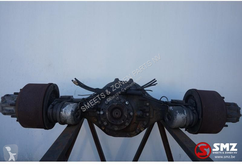 Pièces poids lourds Mercedes Occ Aandrijfas...